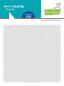 Preview: Lawn Fawn Stencil - Schablone - "Snow Flurries Background"