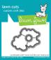 Preview: Lawn Fawn Craft Dies - "Snow One Like You" - Stanzen
