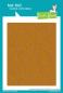Preview: Lawn Fawn Hot Foil Plate - "Snowflake background " - Heißfolienplatte
