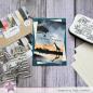 Preview: LaCreativ - Designpapier "Wildes Afrika" Paper Pack 6x6" - 24 Bogen