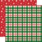 Preview: Carta Bella - Paper Pad 6x6" - "White Christmas" - Paper Pack