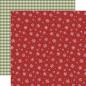 Preview: Echo Park - Paper Pad 6x6" - "Gnome For Christmas" - Paper Pack