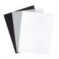 Preview: Heidi Swapp - Minc Paper Pad - "Surface Pad" - Paper Pack