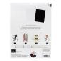 Preview: Heidi Swapp - Minc Paper Pad - "Surface Pad" - Paper Pack