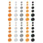 Preview: Simple Stories   Simple Vintage October 31st  Enamel Dots