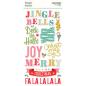 Preview: Simple Stories -  Mix & A-Mingle  - Foam Stickers 