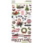 Preview: Simple Stories - Simple Vintage Christmas Lodge  - Collectors Essential Kit 