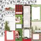 Preview: Simple Stories - Simple Vintage Christmas Lodge  - Collectors Essential Kit 
