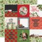 Preview: Simple Stories - Simple Vintage Christmas Lodge  - Collectors Essential Kit 