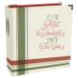 Preview: Simple Stories SN@P! Binder - Album 6x8 Inch - Hearth & Holiday 