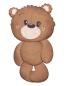 Preview: Creative Craft Lab - Studio Light - Dies - Bear Ted Basics - Stanze 