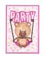 Preview: Creative Craft Lab - Studio Light - Dies - Bear Ted Basics - Stanze 