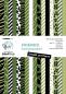 Preview: Creative Craft Lab - Studio Light - Paper Pad - Jungle Out There  - Papier Pack 