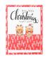 Preview: Creative Craft Lab - Studio Light - Clear Stamp -  Fa la la la la - Stempel