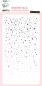 Preview: Creative Craft Lab - Studio Light - Embossingfolder - Snowflake - Prägefolder
