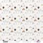 Preview: Papers For You - Paper Pack- Christmas In Gnome Forest 30.5 x 31 cm - 