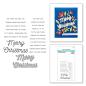 Preview: Spellbinders Stempel & Stanzset "Many Merry Christmas Sentiments"