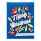 Preview: Spellbinders Stempel & Stanzset "Many Merry Christmas Sentiments"