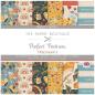 Preview: The Paper Boutique - Perfect Partners - Tweethearts - 8x8 Inch - Designpapier