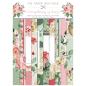 Preview: The Paper Boutique - Insert Collection - Everything Is Rosy  - Designpapier 