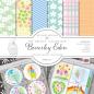 Preview: The Paper Boutique - Paper Kit - Celebration gnomes - Die Cut Toppers - Designpapier 