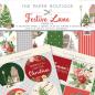 Preview: The Paper Boutique - Paper Kit - Festive lane - Die Cut Toppers - Designpapier 