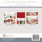 Preview: The Paper Boutique - Paper Kit - Festive lane - Die Cut Toppers - Designpapier 