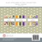 Preview: The Paper Boutique - Perfect Partners -  Bumblebee garden  - 8x8 Inch - Cardstock