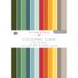 Preview: The Paper Boutique - Coloured Card - Everyday of the boys - A4 - Cardstock