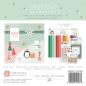 Preview: The Paper Boutique - Project Pad -  Christmas adventure  - 8x8 Inch - Paper Pad - Designpapier