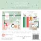 Preview: The Paper Boutique - Decorative Paper -  Christmas adventure - 8x8 Inch - Paper Pad - Designpapier