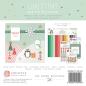 Preview: The Paper Boutique - Decorative Paper - Christmas adventure - 12x12 Inch - Paper Pad - Designpapier