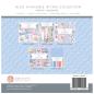 Preview: The Paper Boutique - Embellishment Pad - Spring sunshine - 8x8 Inch - Designpapier