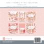 Preview: The Paper Boutique - Card-Making Pad -  Endless love  - 12x12 Inch - Paper Pad - Designpapier