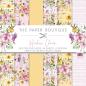 Preview: The Paper Boutique - Decorative Paper - Meadow Charm  - 8x8 Inch - Paper Pad - Designpapier
