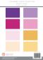 Preview: The Paper Boutique - Coloured Card - Meadow Charm - A4 - Cardstock