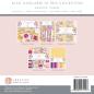 Preview: The Paper Boutique - Paper Kit - Meadow Charm - Die Cut Toppers - Designpapier 