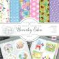 Preview: The Paper Boutique - Paper Kit - Happy Day Gnomes  - Die Cut Toppers - Designpapier 