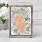 Preview: Woodware - Clear Stamps - Roses With Love  - Stempel 