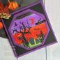 Preview: Creative Expressions - Craft Dies -  Halloween Graveyard  - Stanze