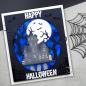 Preview: Creative Expressions - Craft Dies -  Halloween Graveyard  - Stanze