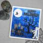 Preview: Creative Expressions - Craft Dies -  Halloween Graveyard  - Stanze