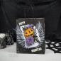 Preview: Creative Expressions - Craft Dies - Happy Haunting - Stanze
