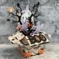 Preview: Creative Expressions - Craft Dies - Spooky Tree  - Stanze