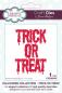 Preview: Creative Expressions - Craft Dies - Trick Or Treat - Stanze