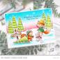 Preview: My Favorite Things Stempelset "Christmas Tree Farm" Clear Stamp Set