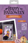 Preview: Crafters Companion - Craft Kit -  Wicked Witch - Bastelset