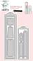 Preview: Creative Craft Lab - Studio Light - Dies -  Bookmark  - Stanze 