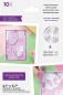 Preview: Gemini - Stamp & Dies -  Door Reveal  - Stempel & Stanze 
