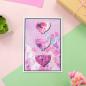 Preview: Gemini - Stamp & Dies -  Door Reveal  - Stempel & Stanze 